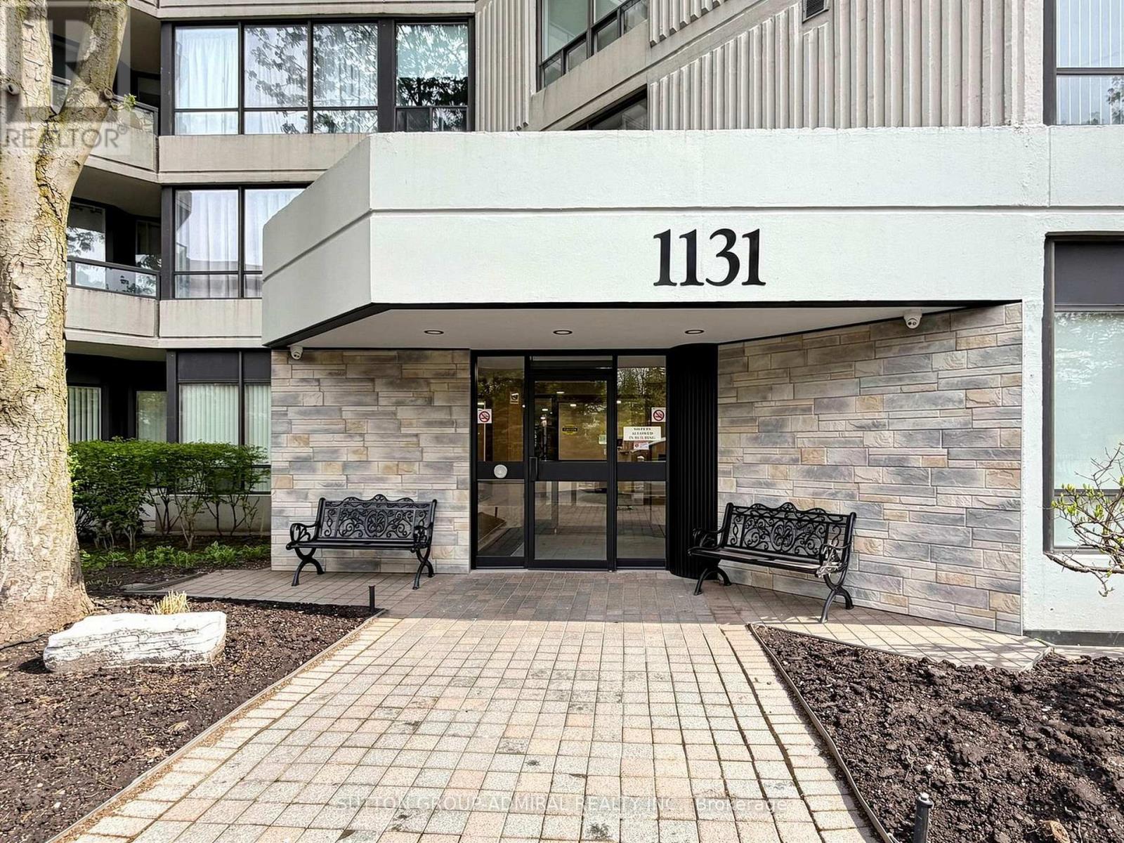 1504 - 1131 Steeles Avenue, Toronto, Ontario  M2R 3W8 - Photo 29 - C13135036