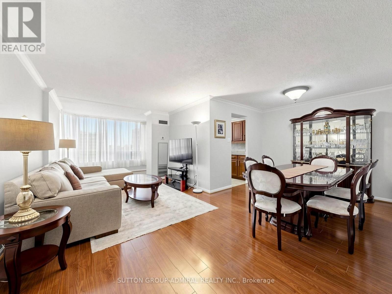 1504 - 1131 Steeles Avenue, Toronto, Ontario  M2R 3W8 - Photo 5 - C13135036