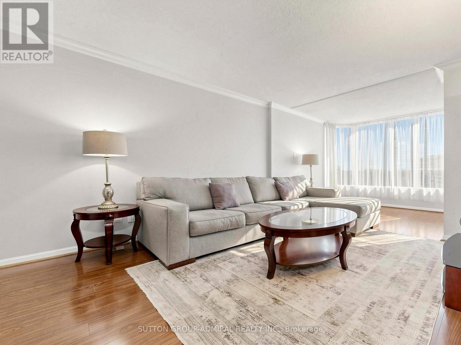 1504 - 1131 Steeles Avenue, Toronto, Ontario  M2R 3W8 - Photo 6 - C13135036