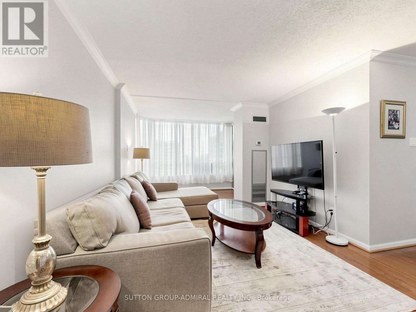 1504 - 1131 Steeles Avenue, Toronto, Ontario  M2R 3W8 - Photo 7 - C13135036