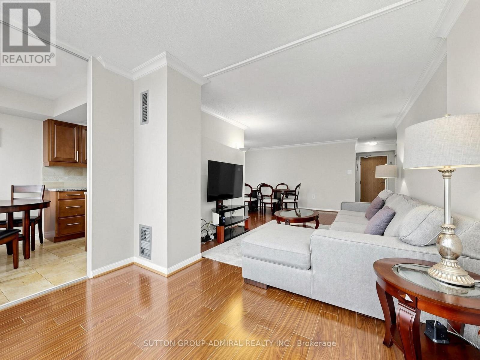 1504 - 1131 Steeles Avenue, Toronto, Ontario  M2R 3W8 - Photo 8 - C13135036
