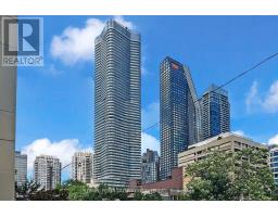 5708 - 11 WELLESLEY STREET W, Toronto, Ontario