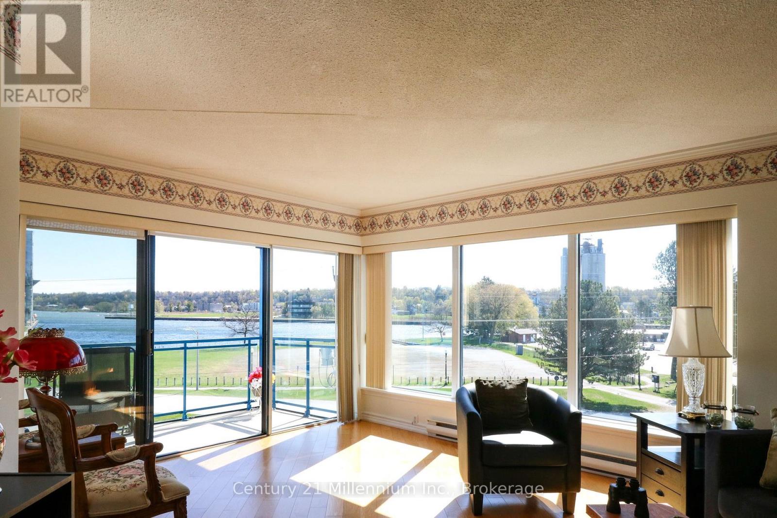 402 - 1455 2nd Avenue W, Owen Sound, Ontario  N4K 6V3 - Photo 9 - X13133284