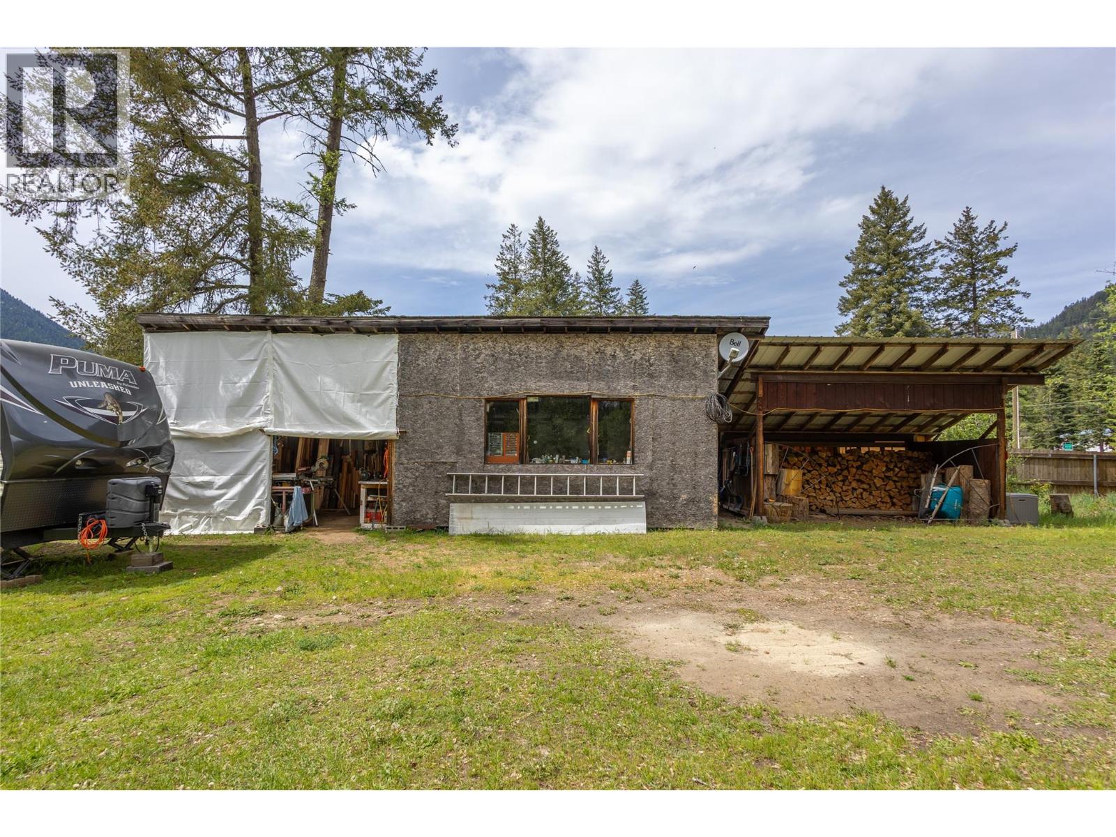 3637 6 Highway, Passmore, British Columbia  V0G 2J0 - Photo 47 - 10387293