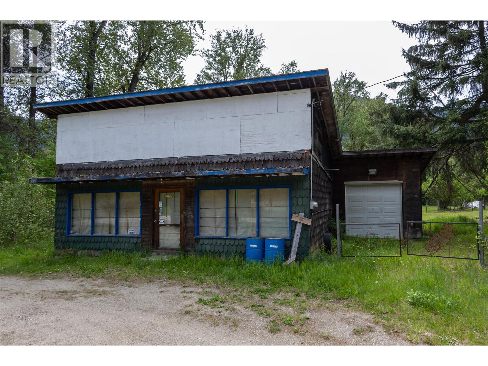 3637 6 Highway, Passmore, British Columbia  V0G 2J0 - Photo 60 - 10387293