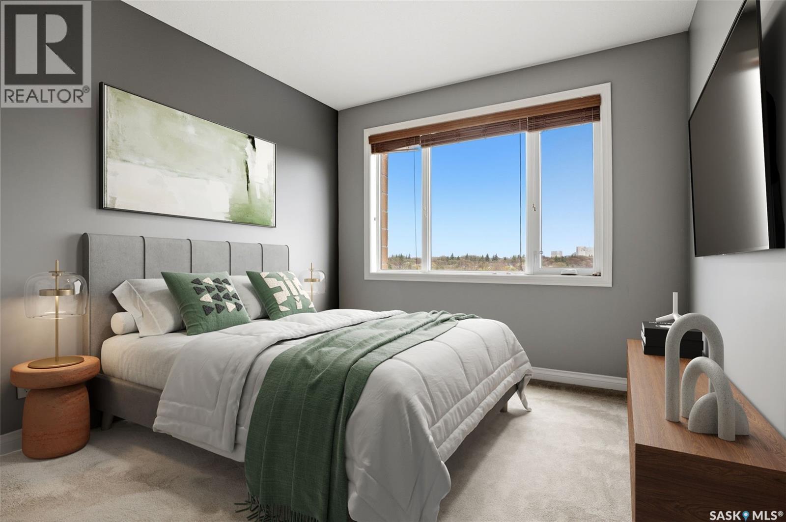 503 2700 Montague Street, Regina, Saskatchewan  S4S 0J9 - Photo 14 - SK036141