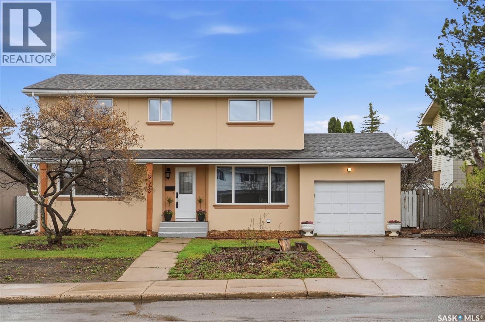 3413 Balfour Street, Saskatoon, Saskatchewan  S7H 3Z3 - Photo 1 - SK036120
