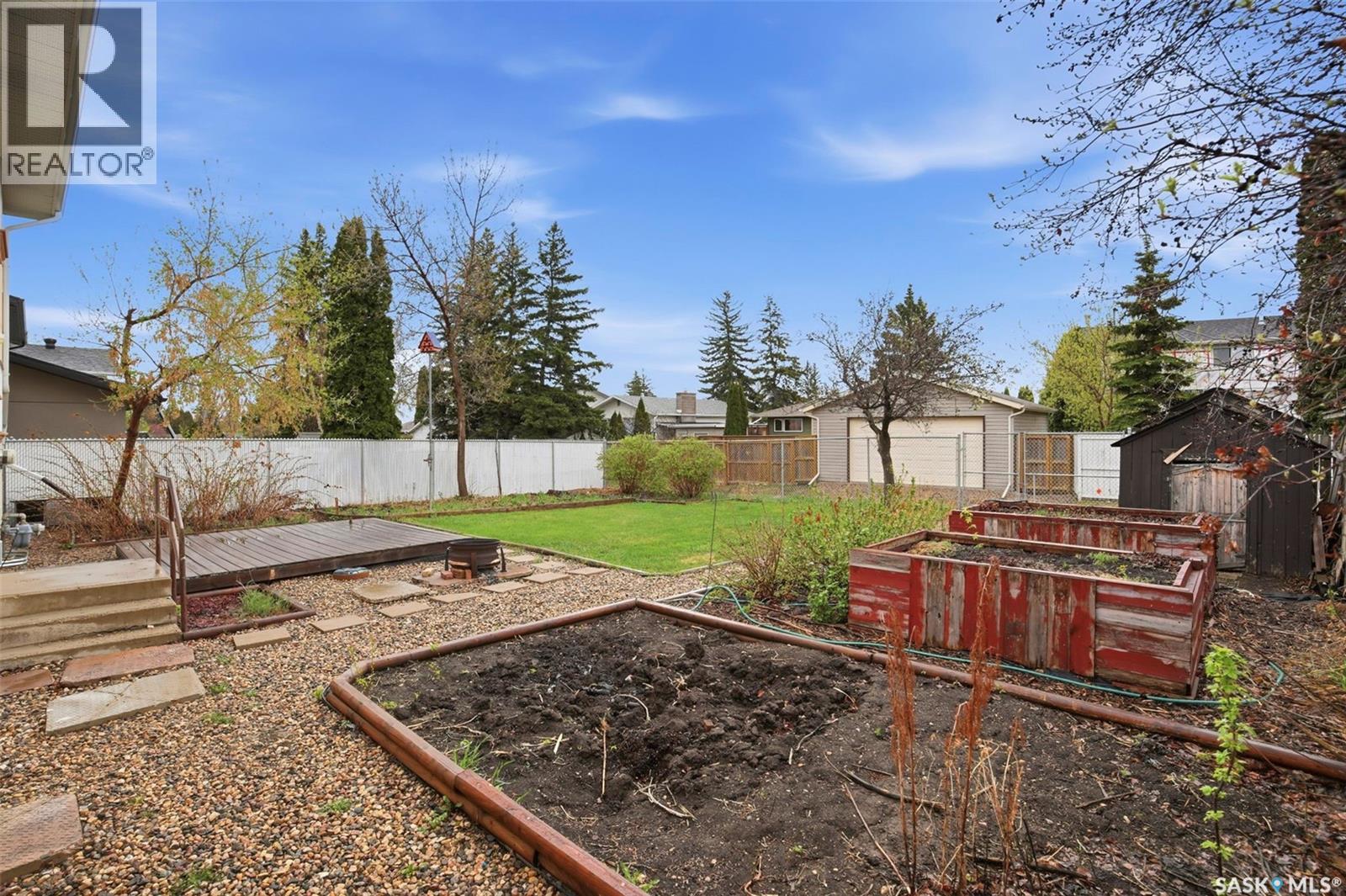 3413 Balfour Street, Saskatoon, Saskatchewan  S7H 3Z3 - Photo 36 - SK036120