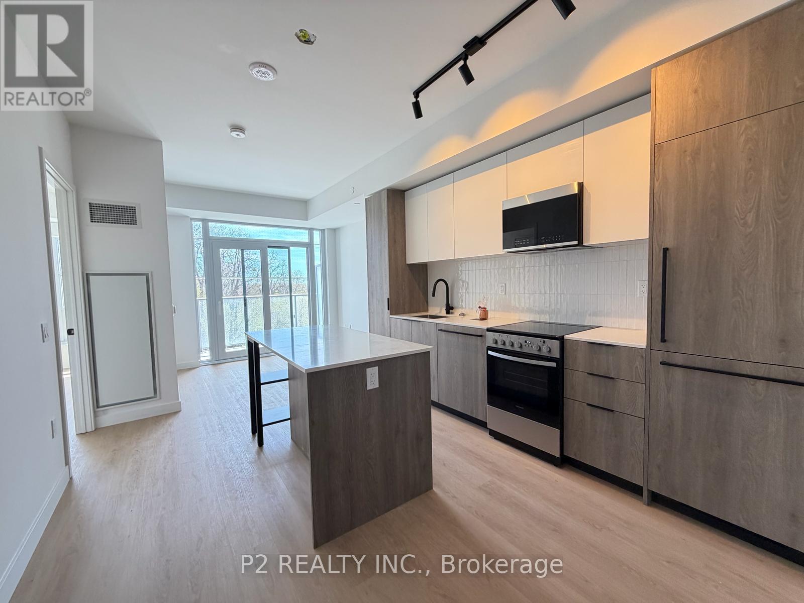 224 - 1635 MILITARY TRAIL, Toronto, Ontario