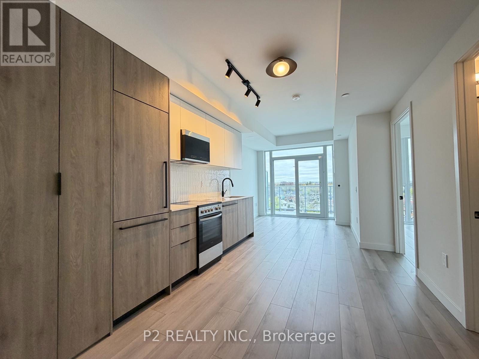 811 - 1635 MILITARY TRAIL, Toronto, Ontario