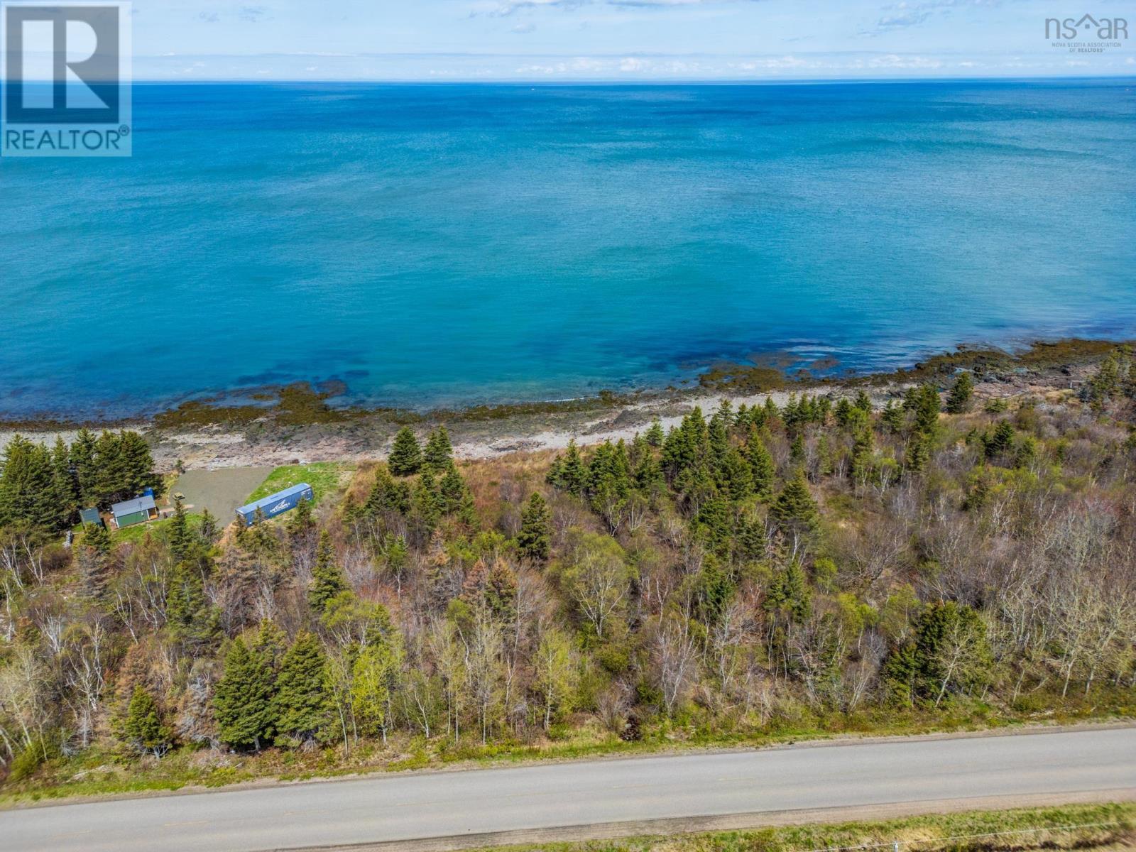 Lot 2 Shore Road West Road, Phinneys Cove, Nova Scotia  B0S 1L0 - Photo 3 - 202610577