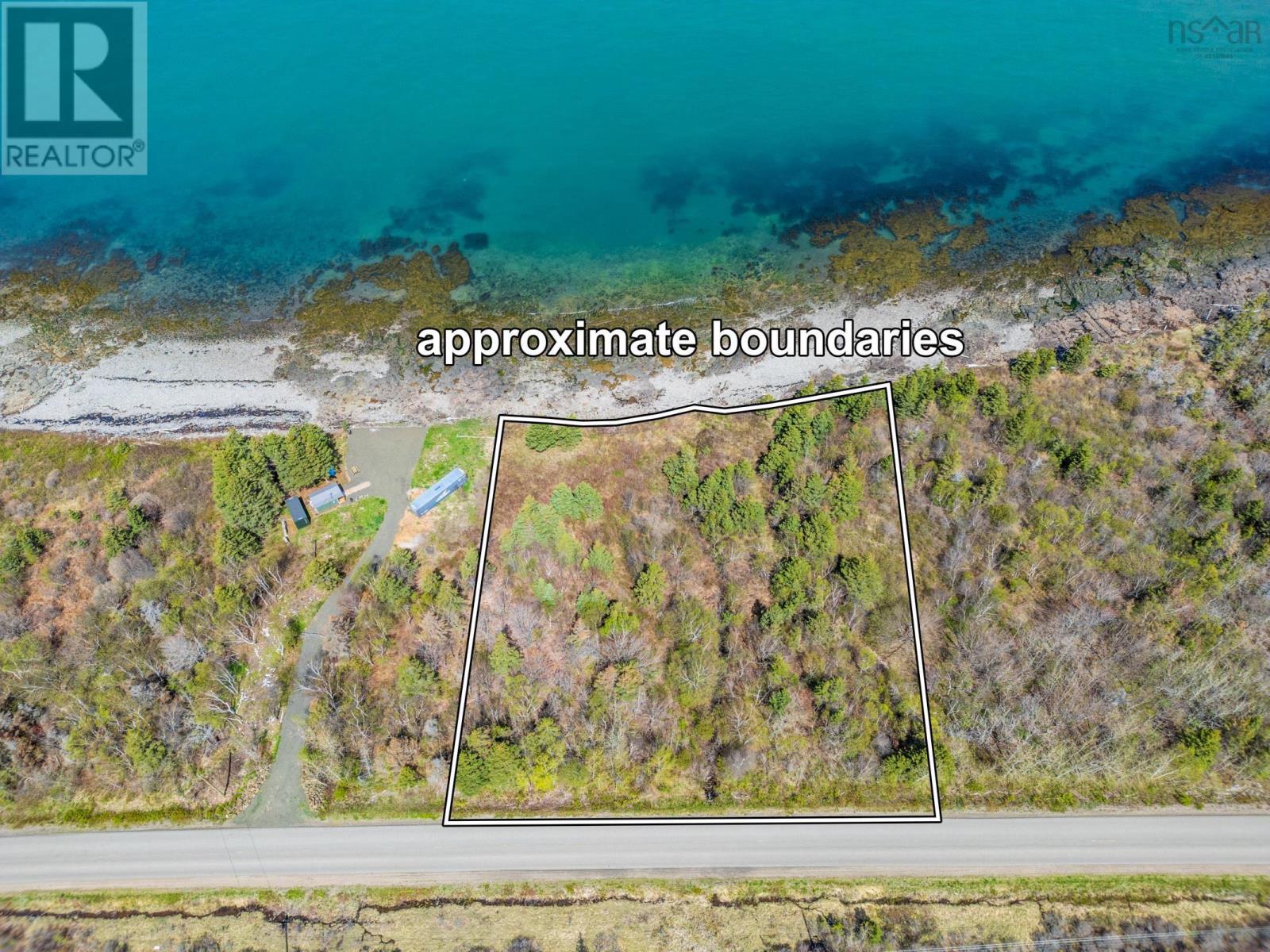 Lot 2 Shore Road West Road, Phinneys Cove, Nova Scotia  B0S 1L0 - Photo 1 - 202610577