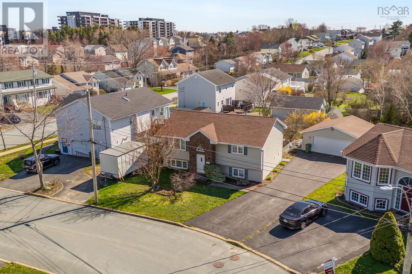 3 Fury Drive, Dartmouth, Nova Scotia  B3A 4Y1 - Photo 1 - 202611085