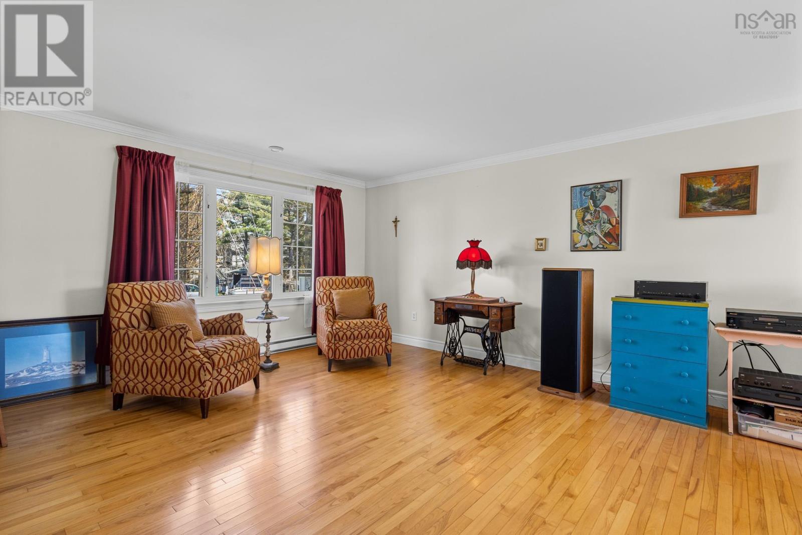 3 Fury Drive, Dartmouth, Nova Scotia  B3A 4Y1 - Photo 4 - 202611085