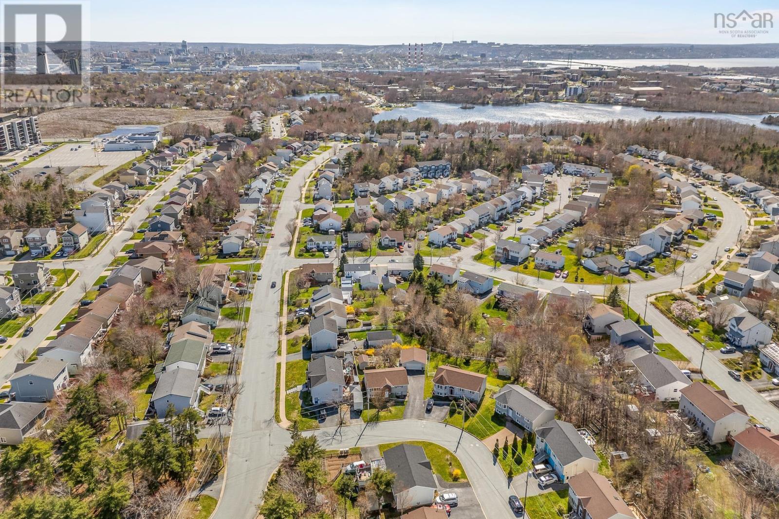 3 Fury Drive, Dartmouth, Nova Scotia  B3A 4Y1 - Photo 36 - 202611085