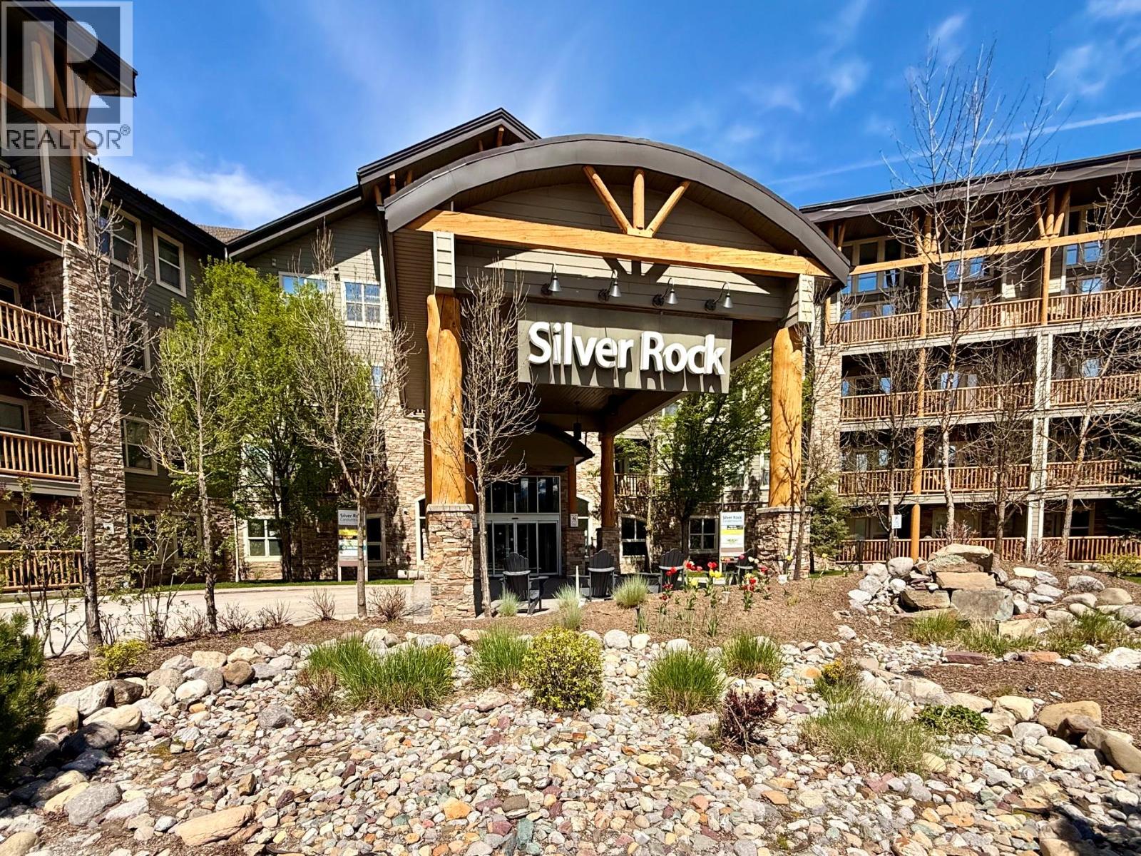 1500 Mcdonald Avenue Unit# 425, Fernie, British Columbia  V0B 1M1 - Photo 1 - 10386874