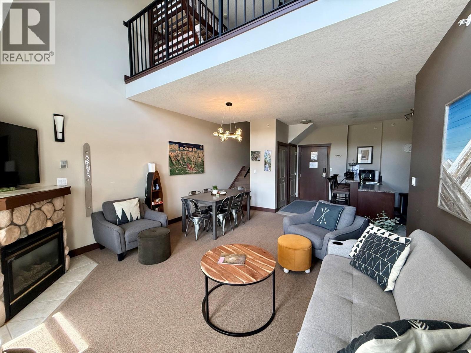 1500 Mcdonald Avenue Unit# 425, Fernie, British Columbia  V0B 1M1 - Photo 10 - 10386874