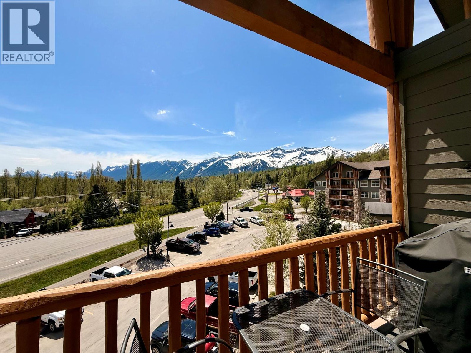 1500 Mcdonald Avenue Unit# 425, Fernie, British Columbia  V0B 1M1 - Photo 14 - 10386874