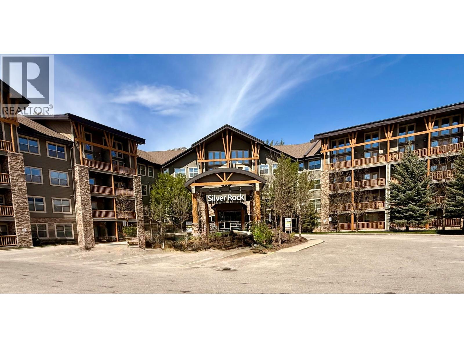 1500 Mcdonald Avenue Unit# 425, Fernie, British Columbia  V0B 1M1 - Photo 2 - 10386874