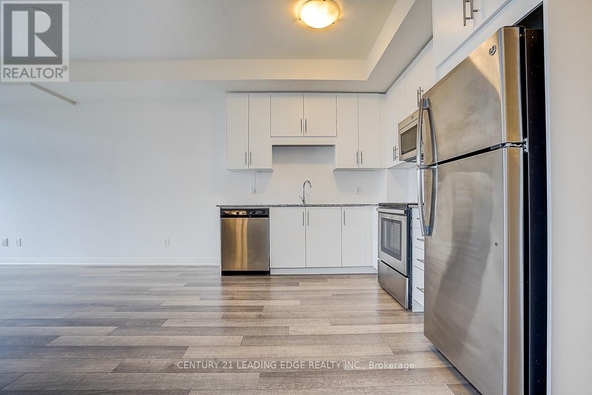 906 - 9506 Markham Road, Markham, Ontario  L6E 0S5 - Photo 16 - N13135070