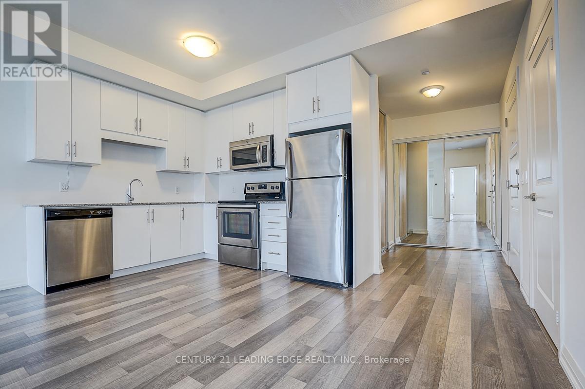 906 - 9506 Markham Road, Markham, Ontario  L6E 0S5 - Photo 17 - N13135070