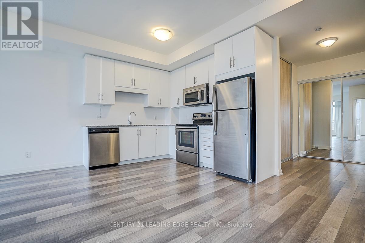 906 - 9506 Markham Road, Markham, Ontario  L6E 0S5 - Photo 18 - N13135070