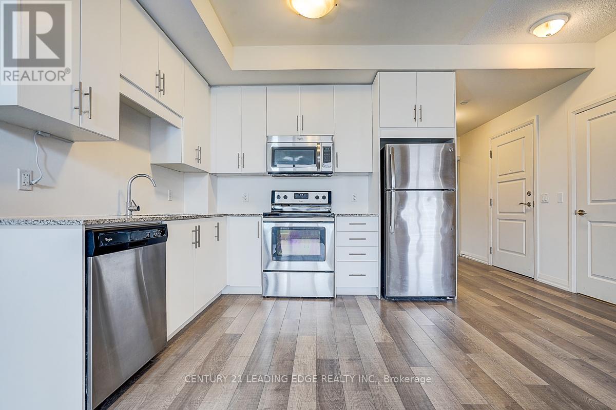 906 - 9506 Markham Road, Markham, Ontario  L6E 0S5 - Photo 19 - N13135070