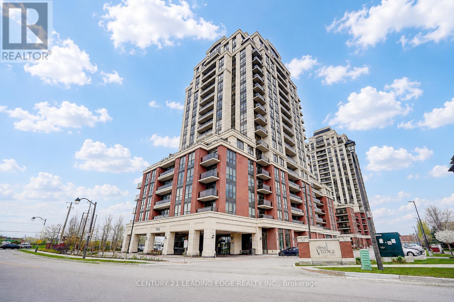 906 - 9506 Markham Road, Markham, Ontario  L6E 0S5 - Photo 2 - N13135070