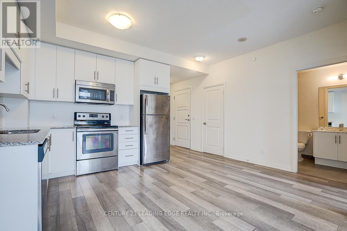 906 - 9506 Markham Road, Markham, Ontario  L6E 0S5 - Photo 20 - N13135070