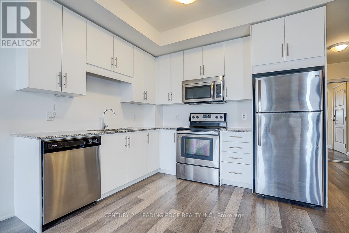 906 - 9506 Markham Road, Markham, Ontario  L6E 0S5 - Photo 21 - N13135070