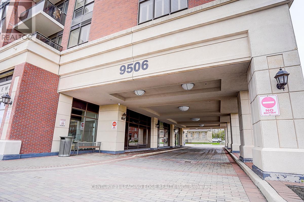 906 - 9506 Markham Road, Markham, Ontario  L6E 0S5 - Photo 3 - N13135070