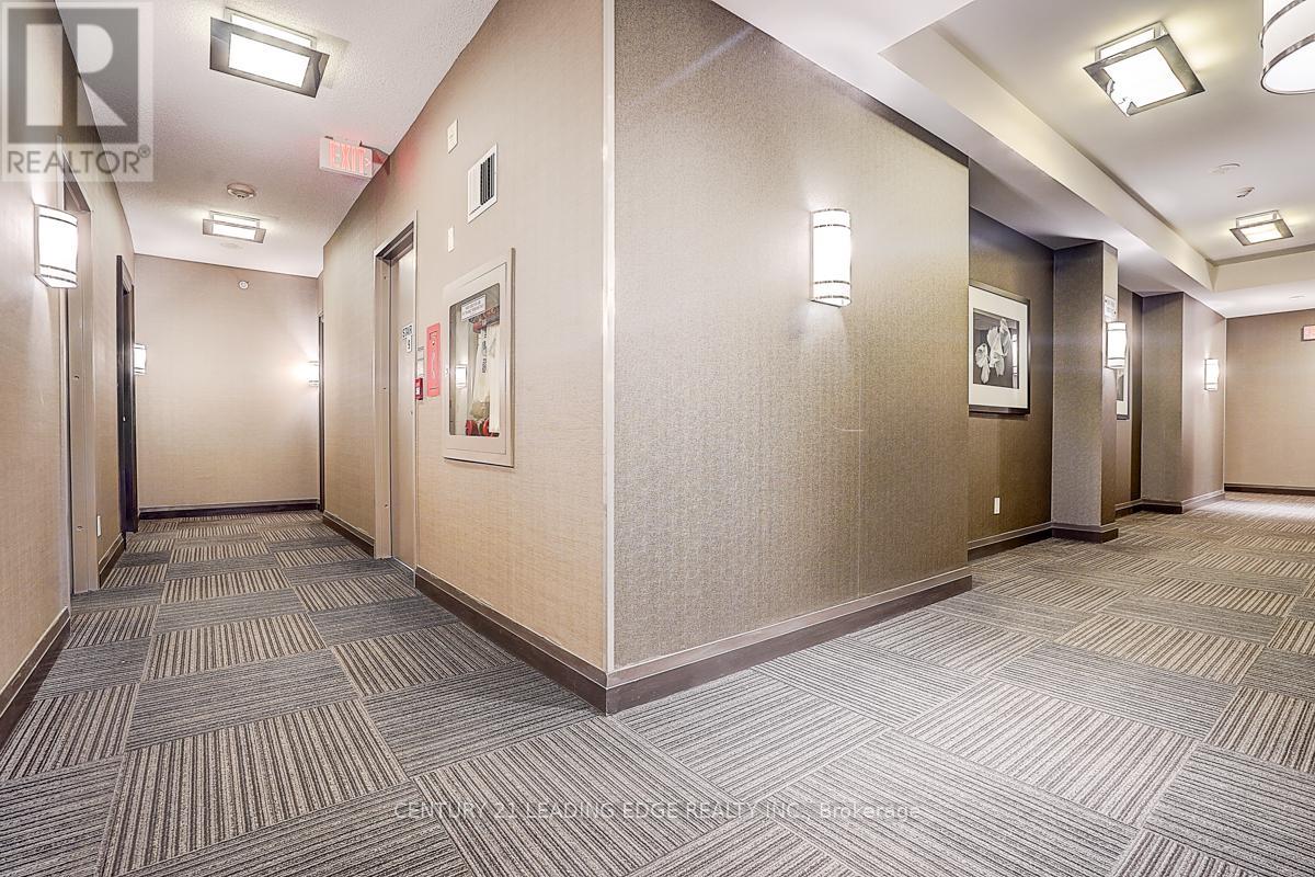 906 - 9506 Markham Road, Markham, Ontario  L6E 0S5 - Photo 40 - N13135070