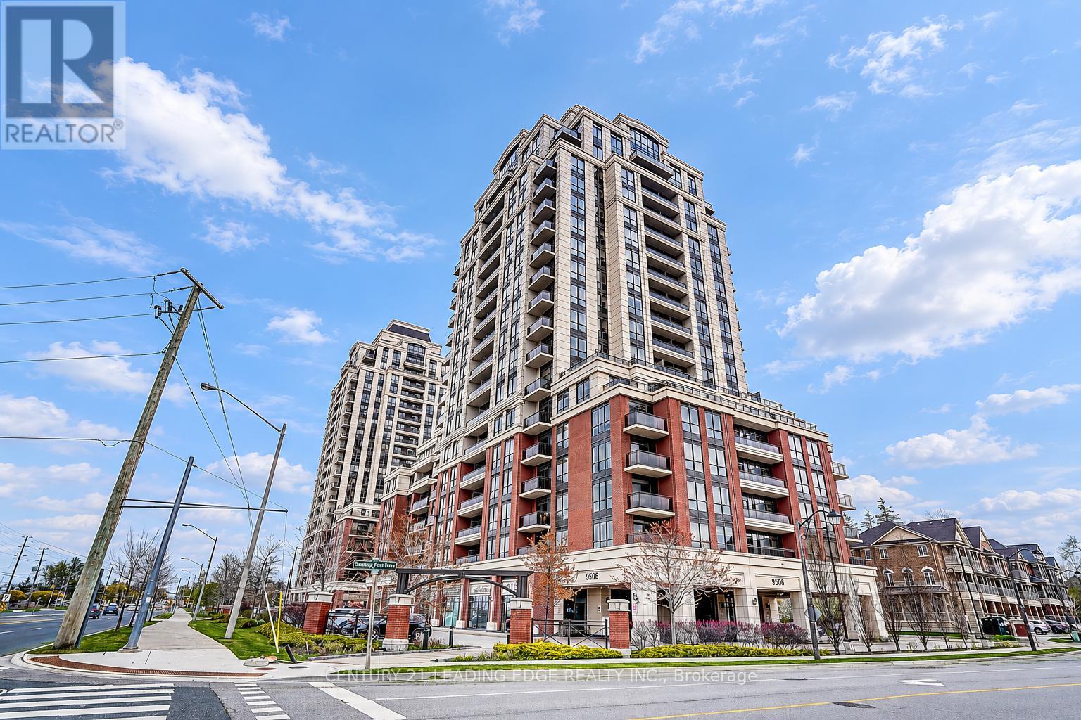 906 - 9506 Markham Road, Markham, Ontario  L6E 0S5 - Photo 45 - N13135070