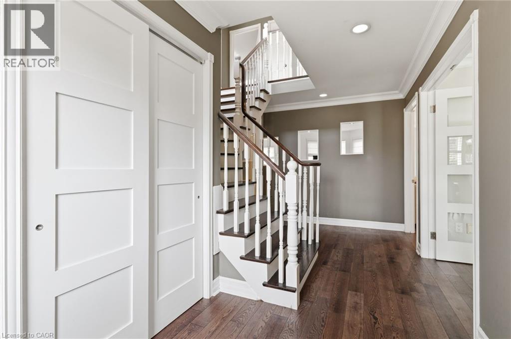 2223 Headon Road, Burlington, Ontario  L7M 3W7 - Photo 4 - 40815551