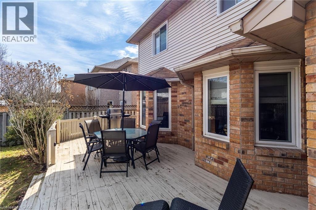 2223 Headon Road, Burlington, Ontario  L7M 3W7 - Photo 39 - 40815551