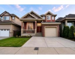27760 PULLMAN AVENUE, Abbotsford, British Columbia