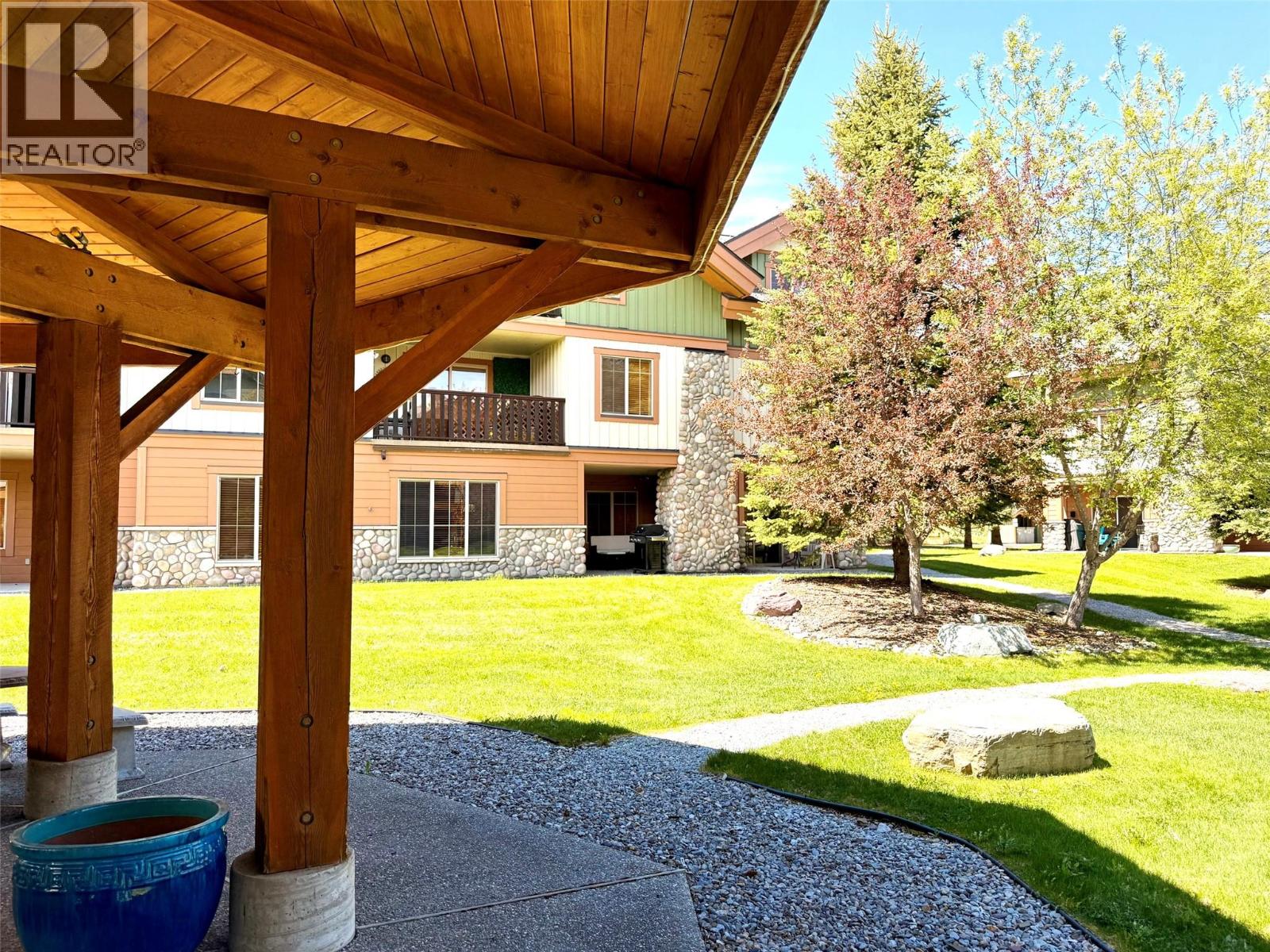 34 Rivermount Place Unit# 103, Fernie, British Columbia  V0B 1M7 - Photo 3 - 10386873