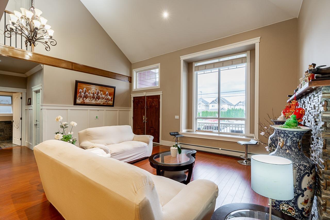 27760 Pullman Avenue, Abbotsford, British Columbia  V4X 0A2 - Photo 4 - R3122161