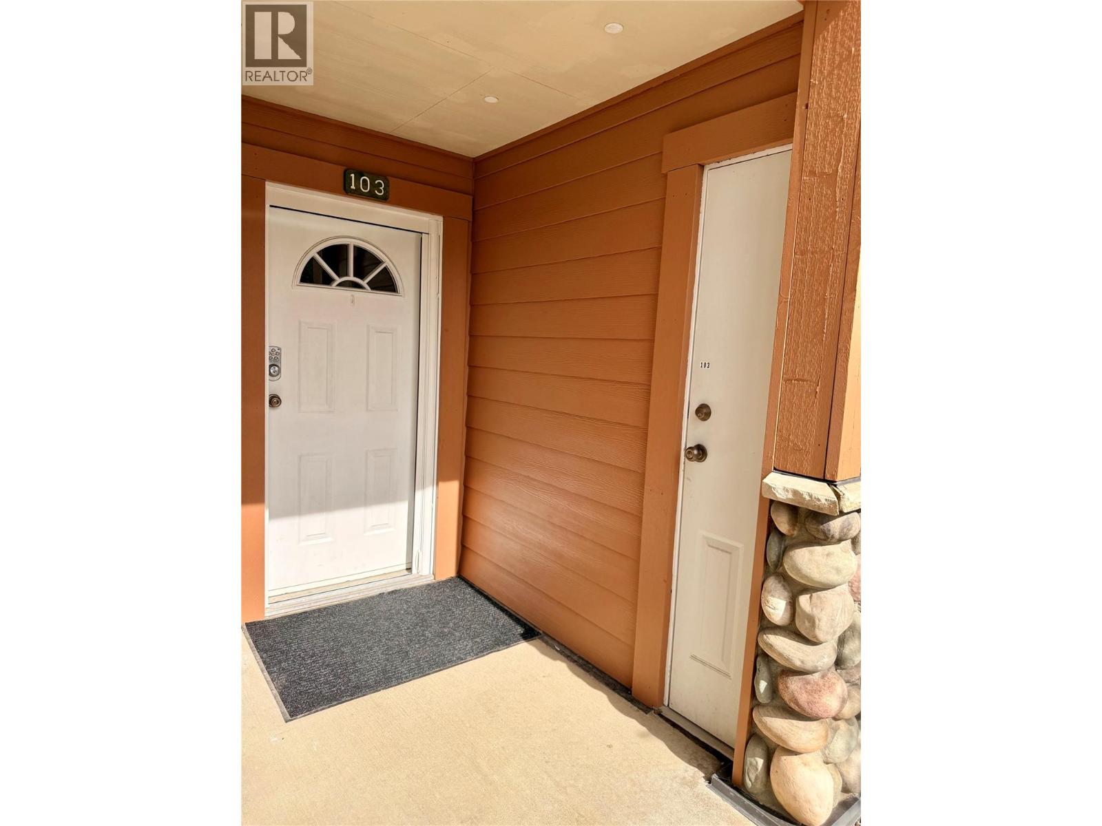 34 Rivermount Place Unit# 103, Fernie, British Columbia  V0B 1M7 - Photo 20 - 10386873