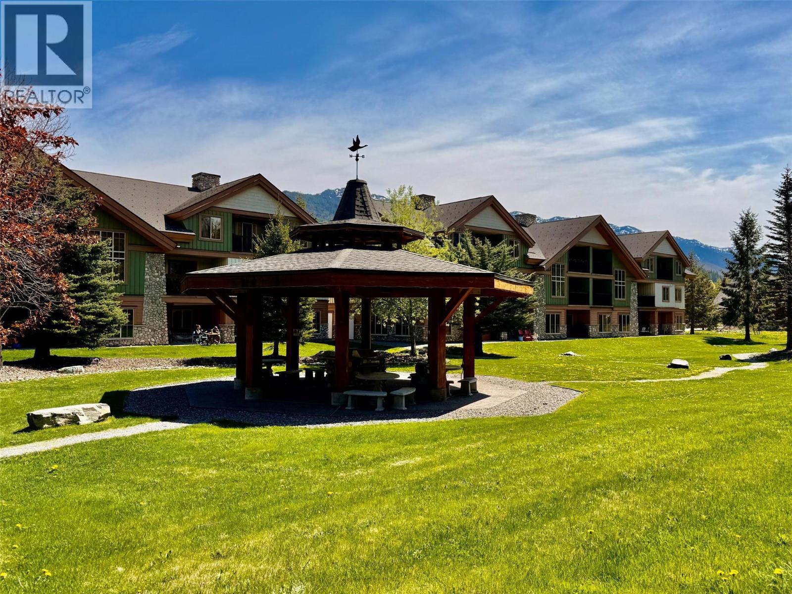 34 Rivermount Place Unit# 103, Fernie, British Columbia  V0B 1M7 - Photo 1 - 10386873