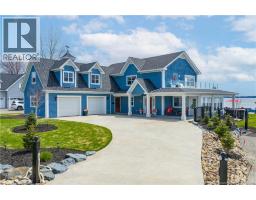 17 Patrick Street, Saint Andrews, New Brunswick