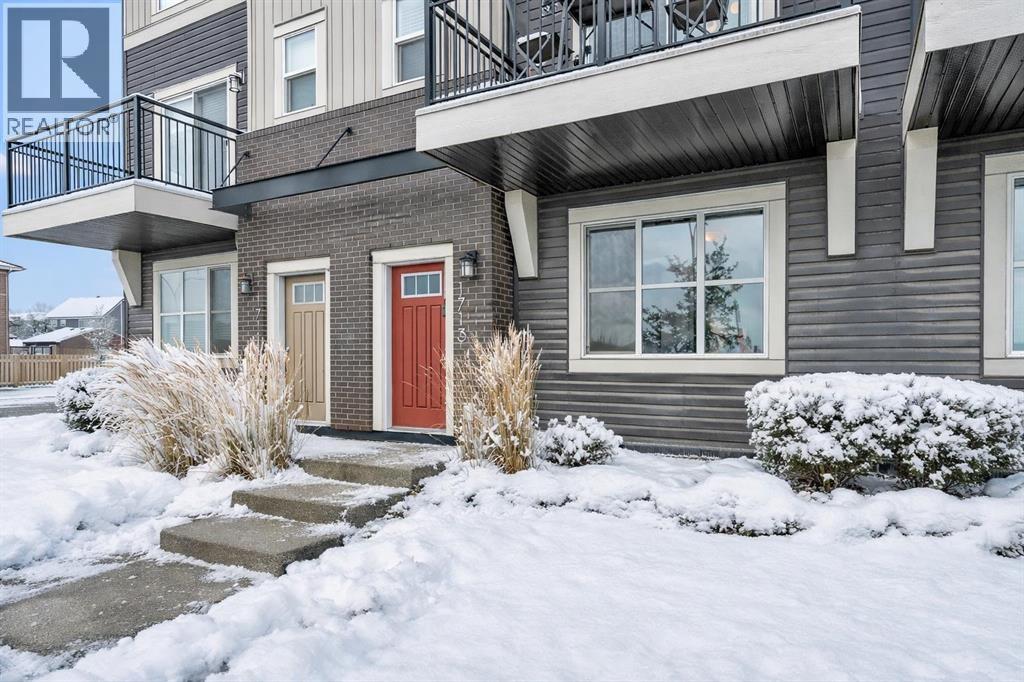 1713 Cornerstone Boulevard NE, Calgary, Alberta  T3N 1S4 - Photo 5 - A2283155