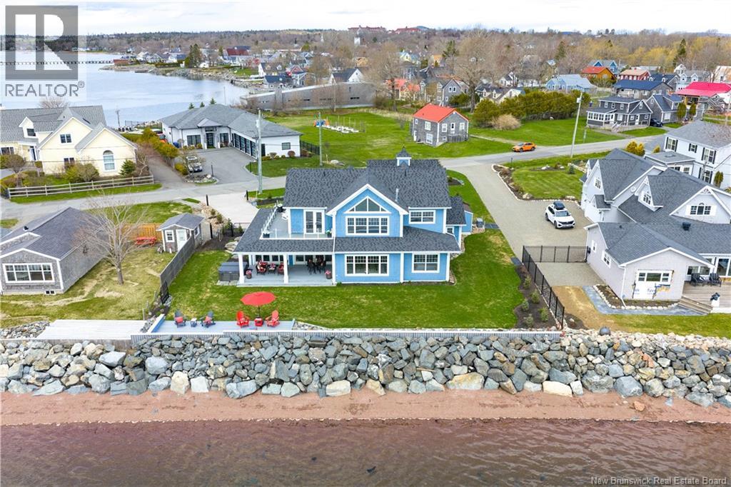 17 Patrick Street, Saint Andrews, New Brunswick  E5B 2G7 - Photo 44 - NB138027