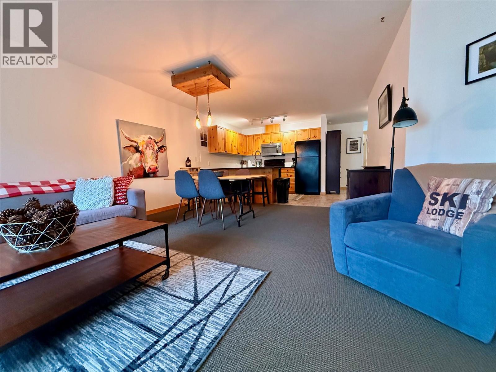 34 Rivermount Place Unit# 103, Fernie, British Columbia  V0B 1M7 - Photo 10 - 10386873