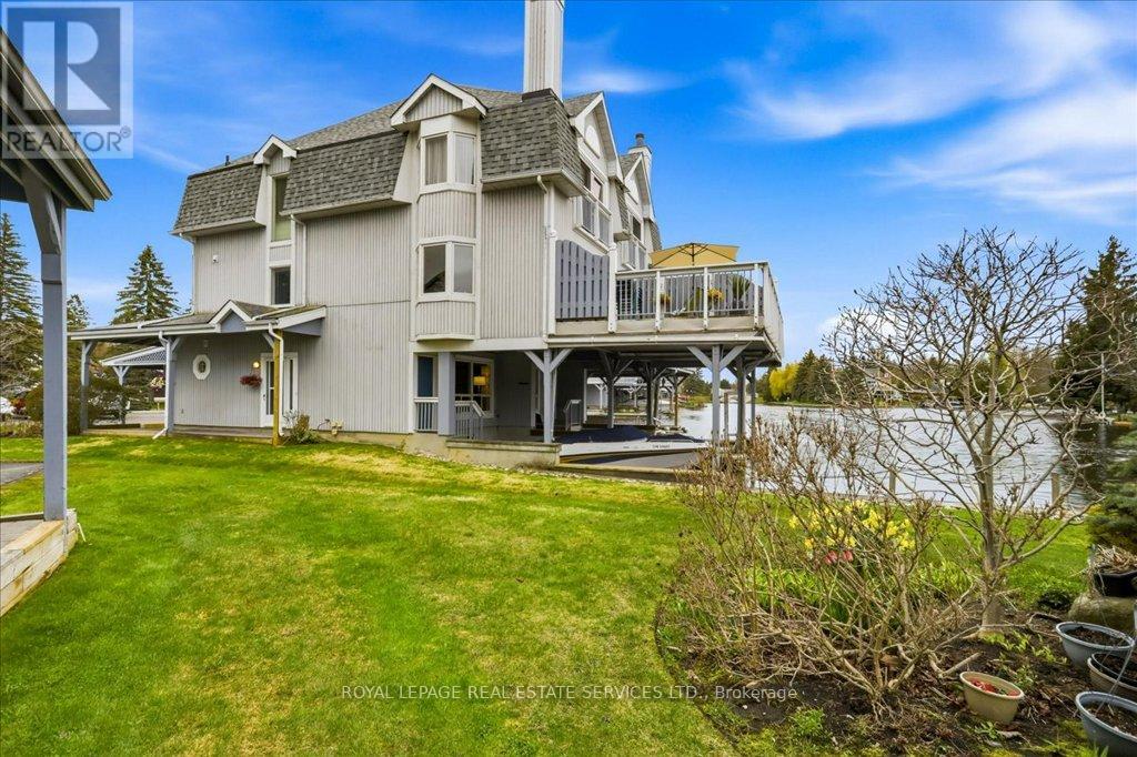 4 - 30 Laguna Parkway, Ramara, Ontario  L0K 1B0 - Photo 6 - S13135076