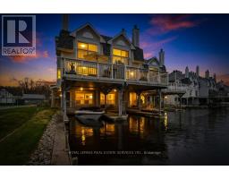 4 - 30 LAGUNA PARKWAY, Ramara, Ontario