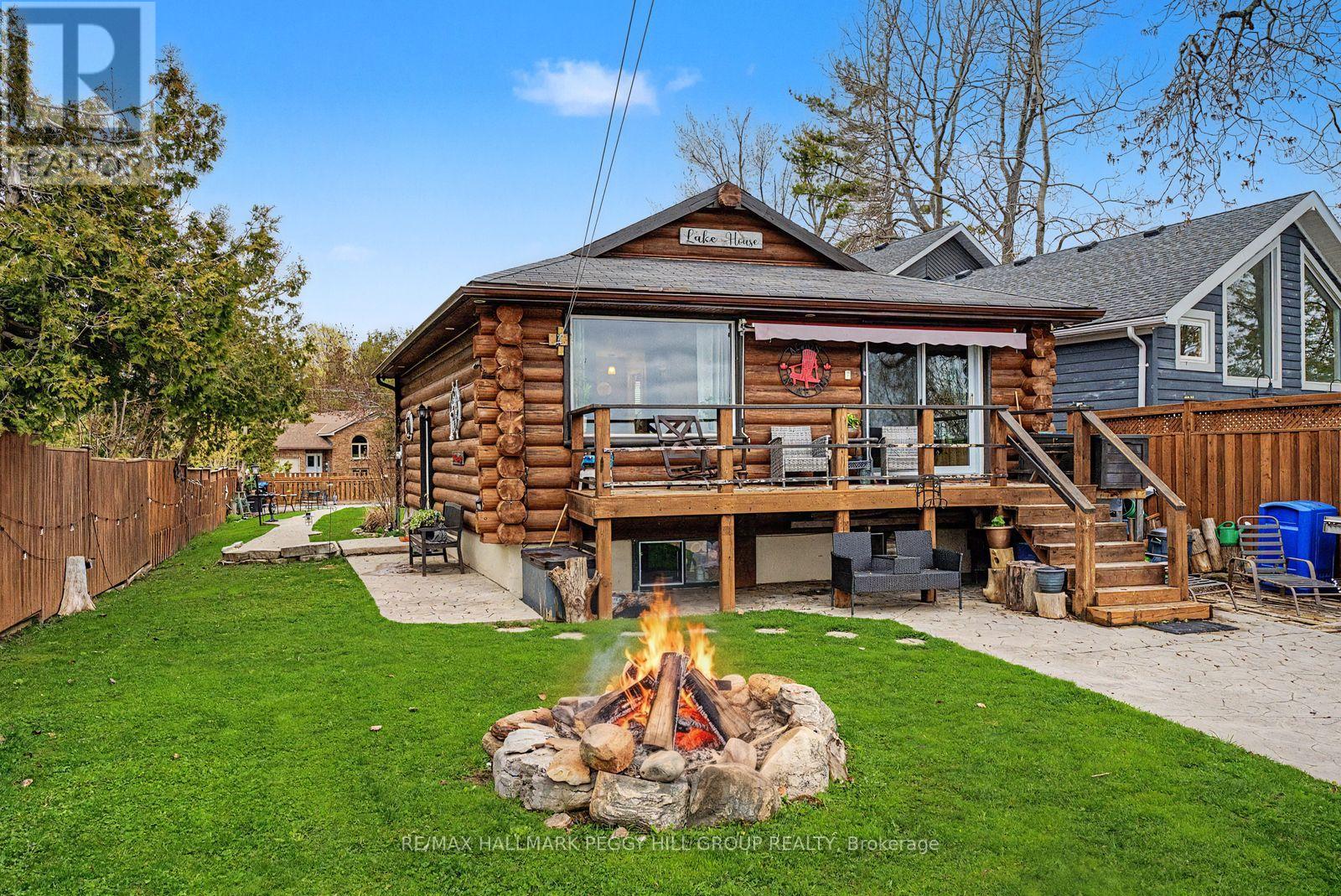 17 Stanley Avenue, Oro-Medonte, Ontario  L0L 1T0 - Photo 15 - S13135092