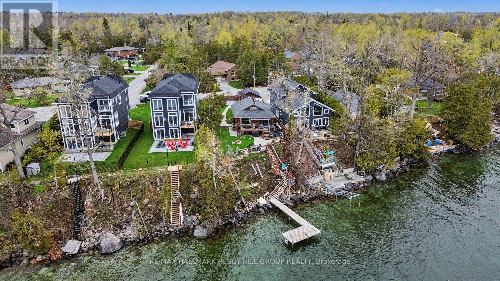 17 Stanley Avenue, Oro-Medonte, Ontario  L0L 1T0 - Photo 20 - S13135092