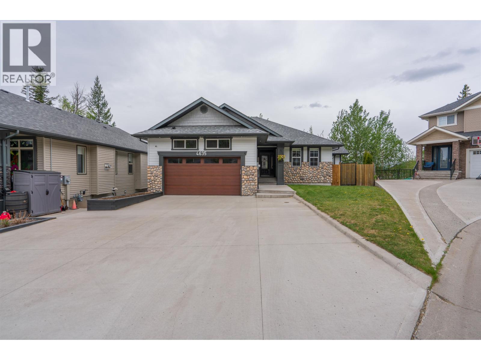 4635 Avtar Place, Prince George, British Columbia  V2K 0A9 - Photo 2 - R3124202