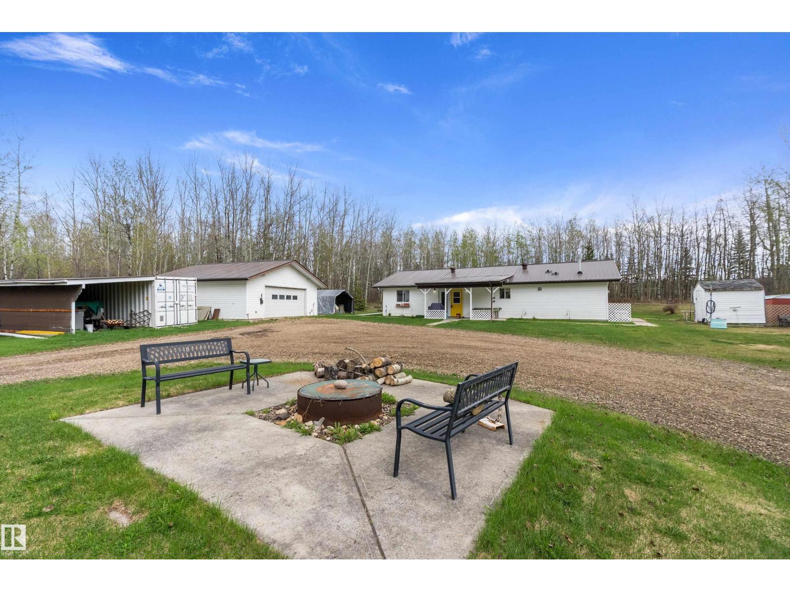 4802 22 St, Rural Wetaskiwin County, Alberta  T0C 2C0 - Photo 32 - E4488057